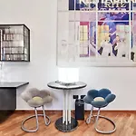 公寓 Luxrent Loft Lagrange *