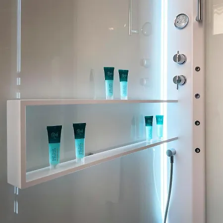 Luxrent Loft Lagrange Apartmán Turín