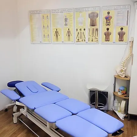 Luxrent Loft Lagrange * טורינו