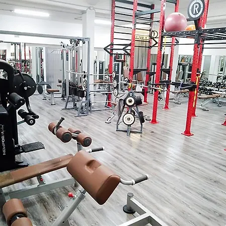 דירה Luxrent Loft Lagrange