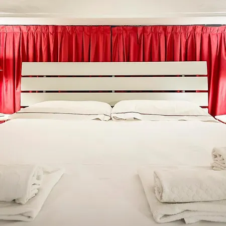 Luxrent Loft Lagrange