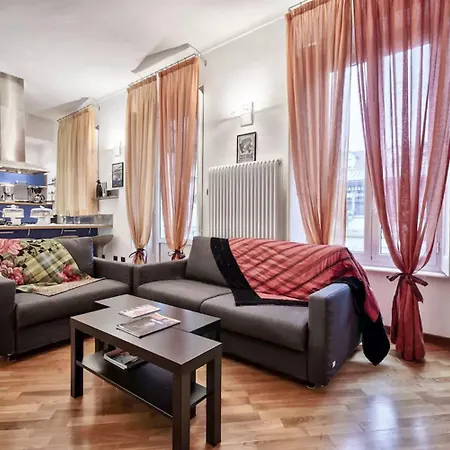 Luxrent Loft Lagrange *