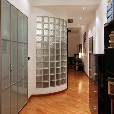 Luxrent Loft Lagrange Apartament Turyn