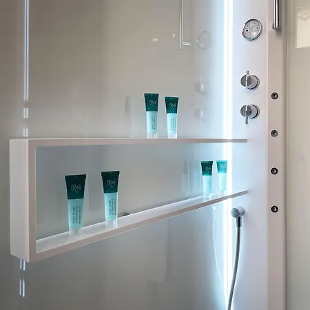 דירה Luxrent Loft Lagrange טורינו