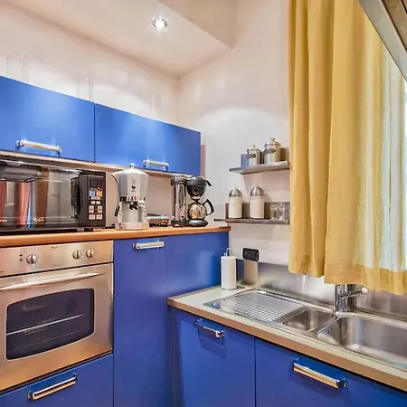 Luxrent Loft Lagrange דירה