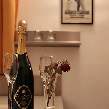 Luxrent Loft Lagrange * טורינו