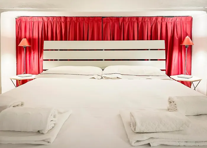 Luxrent Loft Lagrange
