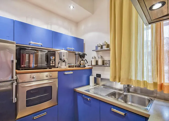 Luxrent Loft Lagrange * トリノ