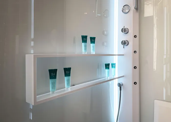 Apartman Luxrent Loft Lagrange Torino