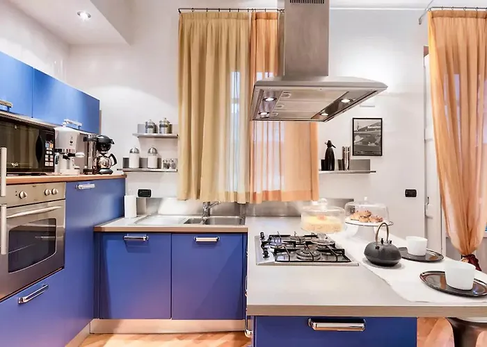 Luxrent Loft Lagrange Torino