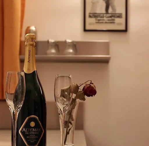 Luxrent Loft Lagrange * トリノ