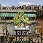 Luxrent Loft Lagrange Apartmán *