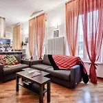 Apartment Luxrent Loft Lagrange *
