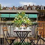 Luxrent Loft Lagrange * Turin