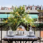 Apartmán Luxrent Loft Lagrange Turín