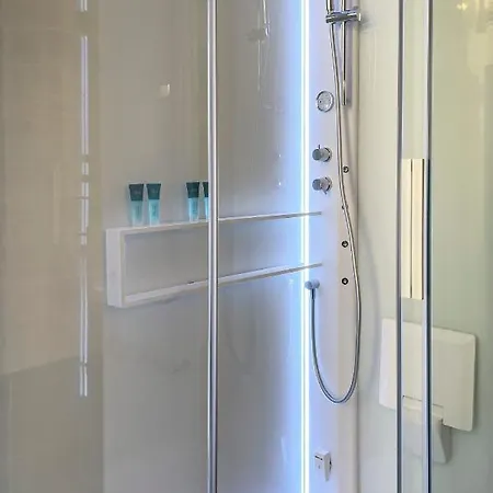 Luxrent Loft Lagrange Turijn