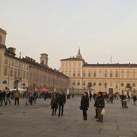 Luxrent Loft Lagrange