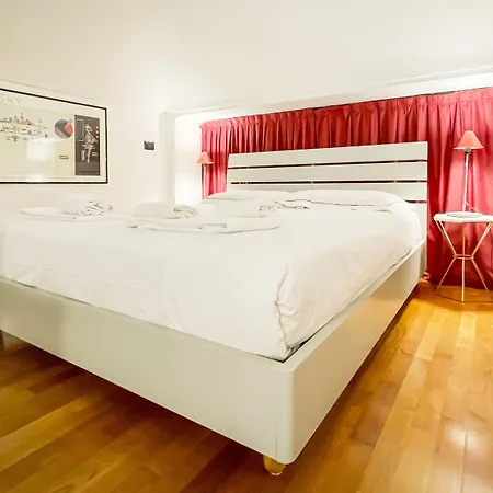 Appartement Luxrent Loft Lagrange Turijn