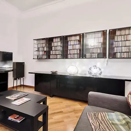 Luxrent Loft Lagrange トリノ