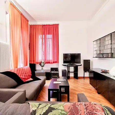 Daire Luxrent Loft Lagrange