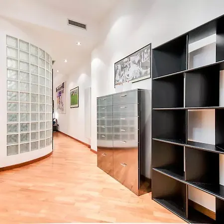 Daire Luxrent Loft Lagrange *