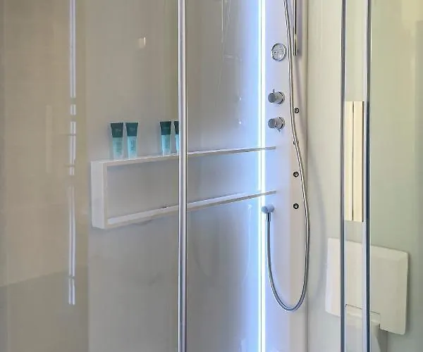 Luxrent Loft Lagrange 토리노