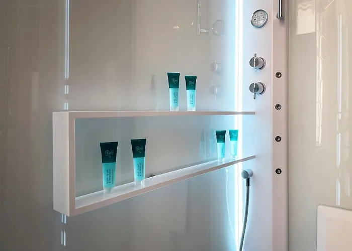 Luxrent Loft Lagrange 아파트 토리노
