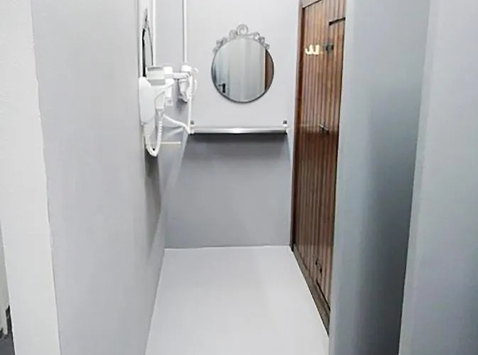 Luxrent Loft Lagrange شقة *
