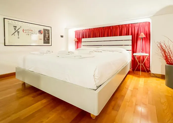 Luxrent Loft Lagrange شقة