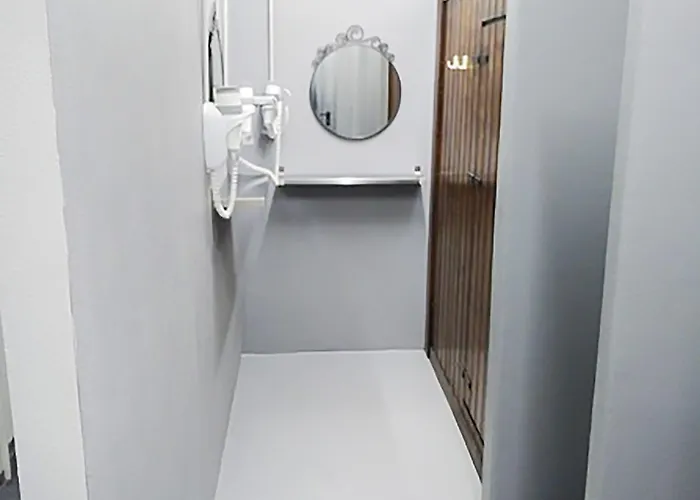 Luxrent Loft Lagrange 아파트 토리노