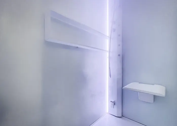 Luxrent Loft Lagrange 토리노