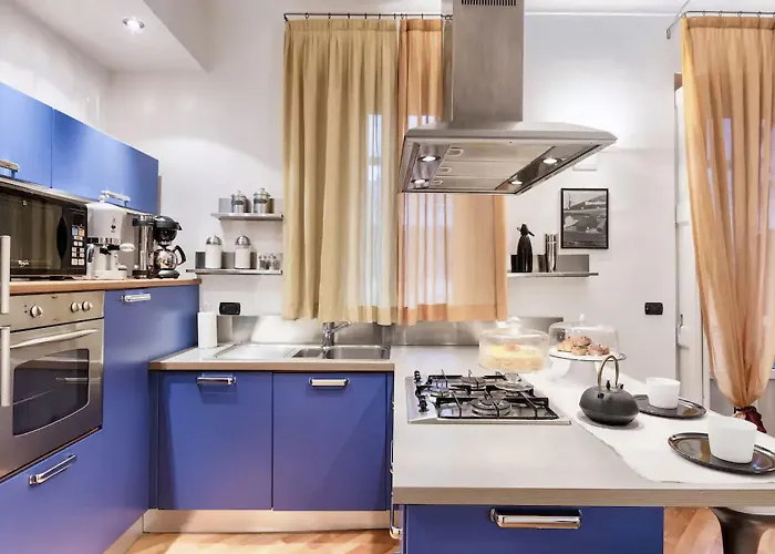 Luxrent Loft Lagrange 아파트 *
