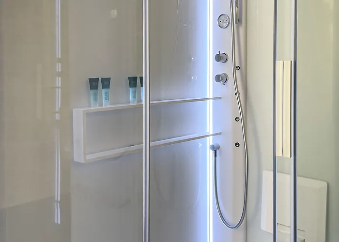 Luxrent Loft Lagrange شقة تورينو