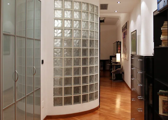 Luxrent Loft Lagrange 아파트 토리노