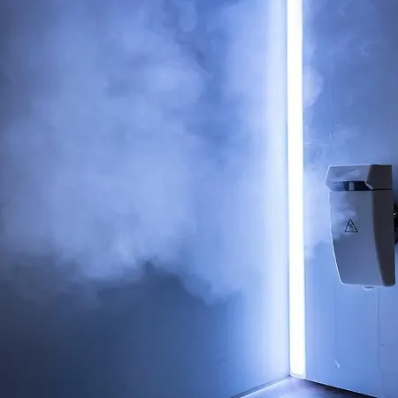 Luxrent Loft Lagrange Turín