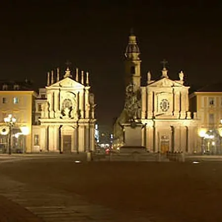 Luxrent Loft Lagrange *