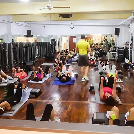 Luxrent Loft Lagrange Apartamento *