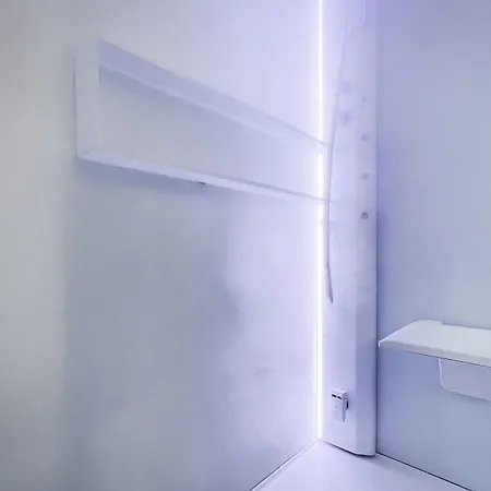 Luxrent Loft Lagrange Turín