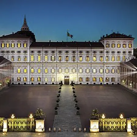 Apartamento Luxrent Loft Lagrange