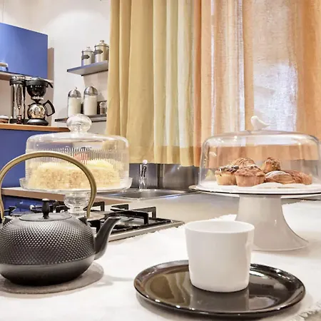 Apartamento Luxrent Loft Lagrange Turín