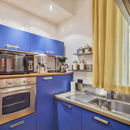 Luxrent Loft Lagrange * Torino