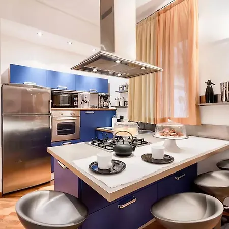 Luxrent Loft Lagrange Apartamento Turín