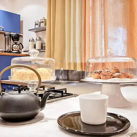 Luxrent Loft Lagrange