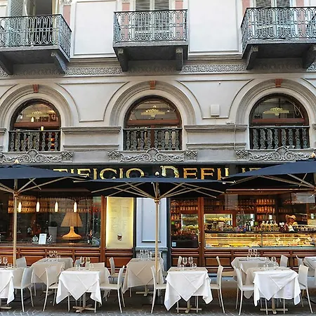 Luxrent Loft Lagrange Apartamento Turín